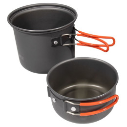 Set za kuhanje Yate Summit 2