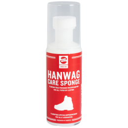 Impregnacija za cipele Hanwag Care Sponge