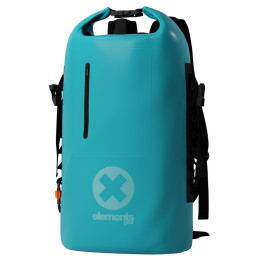 Vodootporna torba Elements Gear Trek 2.0 - 80L (2 remena)