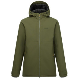 Muška zimska jakna Regatta Hoscar kaki Dark Khaki