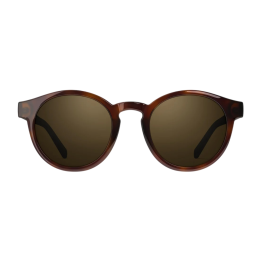 Sunčane naočale Vallon Waylons - Non-polarized smeđa Chestnut
