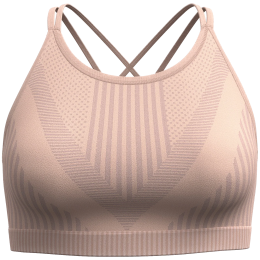 Ženska funkcionalna odjeća Smartwool W Intraknit Strappy Bra