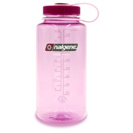 Boca Nalgene Wide Mouth Sustain 1l