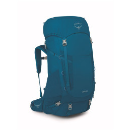Dječji ruksak Osprey Ace 65 plava blue spikemoss/deep peyto