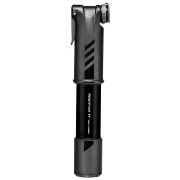 Pumpa Topeak Mountain Tt Twin Turbo crna