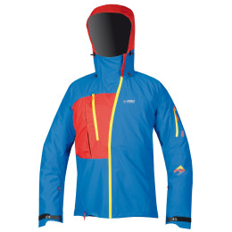 Muška jakna Direct Alpine Devil Alpine Jacket plava blue/red