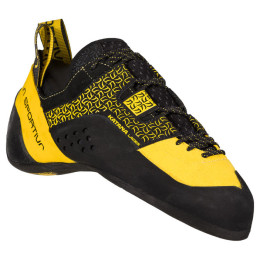 Penjanje La Sportiva Katana Laces žuta/crna Yellow/Black