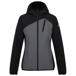 Ženska jakna Loap Urlea crna