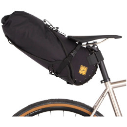 Torbica za sjedalo Restrap Saddle Bag 14l crna černá