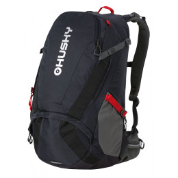 Ruksak Husky Marney 30L siva