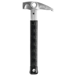 Čekić Petzl Bongo crna black