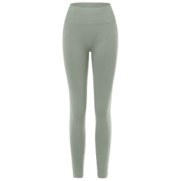 Ženske tajice Dare 2b Don’t Sweat It Legging svijetlo zelena GlacierGreen