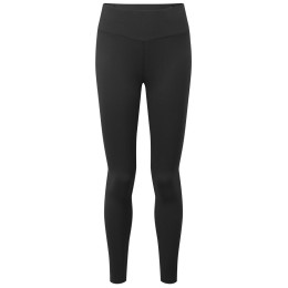 Ženske tajice Montane Fem Ineo Lite Pants Reg Leg crna