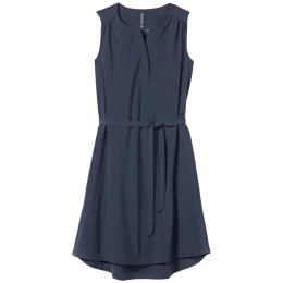 Ženska haljina Roayal Robins Spotless Traveler Tank Dress