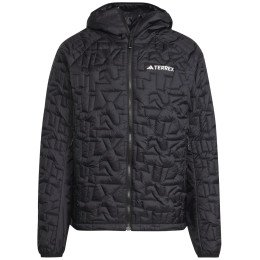 Muška jakna Adidas Xpr Lf Ho J V crna Black
