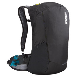 Ruksak Thule Capstone 22L Men's M/L crna Obsidian