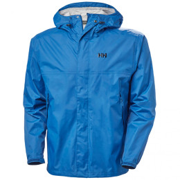 Muška jakna Helly Hansen Loke Jacket svijetlo plava