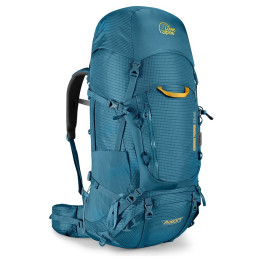 Ruksak Lowe Alpine Axiom 7 Cerro Torre 65:85 plava BondiBlue