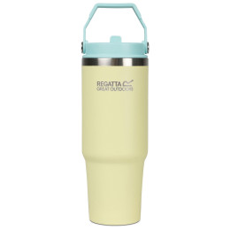 Termosica Regatta Thermulate Tumbler 0.9L žuta/zelena Canary Ice Green
