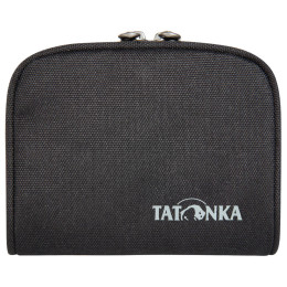 Novčanik Tatonka Zip Money Box Rfid Block crna black