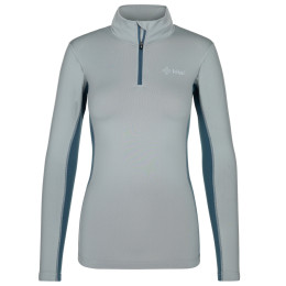 Ženska majica Kilpi Wilke-W bijela Lbl