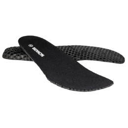 Uložak za cipele Bennon Bosky Insole crna black