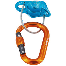 Sigurnosna kočnica Camp Piu 2.0 Belay Kit