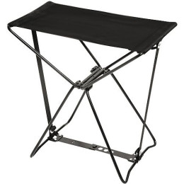 Stolac Bo-Camp Fishing Stool crna Black