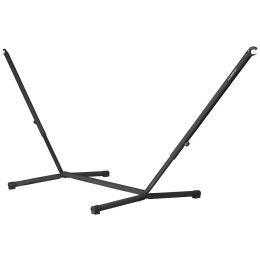 Stalak za viseće ležaljke La Siesta Nautico 160 kg crna anthracite