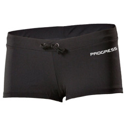 Kupaći kostim Progress As Marina 38TA crna