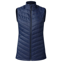 Ženski prsluk Dare 2b Womens Air Lite Gilet tamno plava Navy