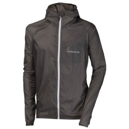 Muška vjetrovka Progress TR Aero Lite 23UL crna Anthracite