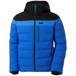 Muška jakna Helly Hansen Bossanova Puffy Jacket plava