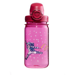 Dječja boca Nalgene On the Fly Kids 350 ml Sustain
