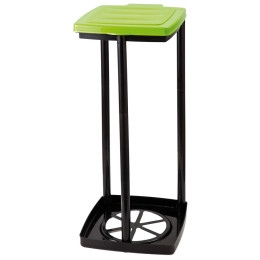 Kanta za smeće Brunner Bio Boy Compact crna