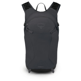 Turistički ruksak Osprey Sportlite 15 siva dark charcoal grey