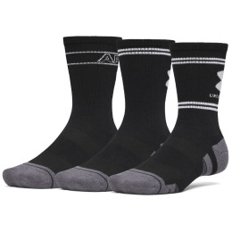 Set čarapa Under Armour New UA Perf Tech Nov 3Pk Crw