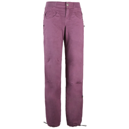 Ženske hlače E9 Onda Flax Women's