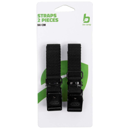 Remeni za pričvršćivanje opreme Bo-Camp Straps 18mm/50cm 2pcs