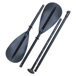 Veslo F2 Combo 4D crna