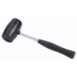 Malj Easy Camp Rubber/Steel Mallet