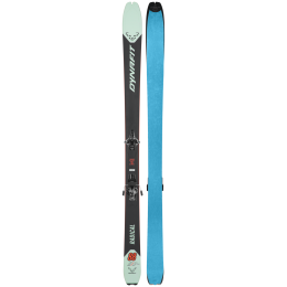 Setovi za turno skijanje Dynafit Radical 88 W Ski Set