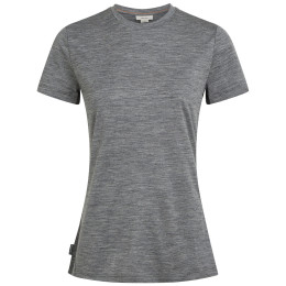 Ženska funkcionalna majica Icebreaker Women Merino 150 Tech Lite III SS Tee