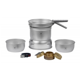 Set za kuhanje Trangia 27-1 UL