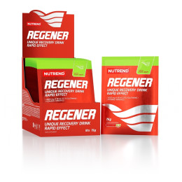 Energetsko piće Nutrend Regener 75 g
