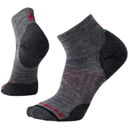 Čarape Smartwool PhD Outdoor Light Mini siva MediumGrey
