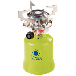 Kuhalo na plin Meva Focus s Piezem