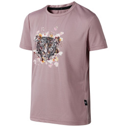 Dječja majica Dare 2b Amusing Tee Dusky Orchid ružičasta Dusky Orchid