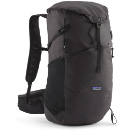 Turistički ruksak Patagonia Terravia Pack 28L crna Black