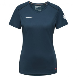 Ženska majica Mammut Sertig T-Shirt Women plava